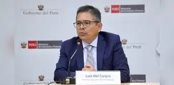 Proinversión: Luis Del Carpio vuelve a la Dirección Ejecutiva de la entidad tras la llegada de Denisse Miralles