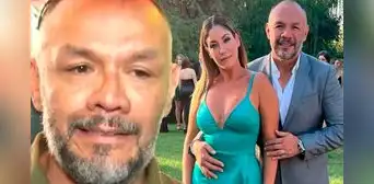 Jackson Mora confiesa por primera vez que lloró por Tilsa Lozano un día antes de firmar su divorcio: "No rogué"