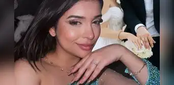 ¿Cielo Fernández rumbo al altar? Músico de Corazón Serrano sorprende al hablar de boda de la cantante: "Pronto se casa" ¿Cielo Fernández rumbo al altar? Músico de Corazón Serrano sorprende al hablar de boda de la cantante: "Pronto se casa"