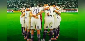 ¿Qué resultados necesita Universitario en la próxima fecha del Torneo Clausura para ser campeón de la Liga 1 2025? ¿Qué resultados necesita Universitario en la próxima fecha del Torneo Clausura para ser campeón de la Liga 1 2025?