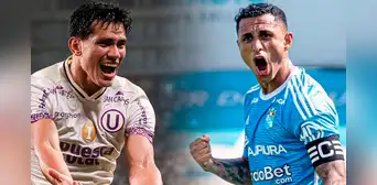 Alineaciones de Universitario contra Sporting Cristal hoy por el partido del Torneo Clausura de la Liga 1 2025 Alineaciones de Universitario contra Sporting Cristal hoy por el partido del Torneo Clausura de la Liga 1 2025