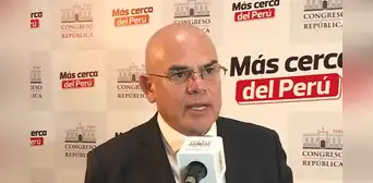 Ernesto Álvarez sobre ampliación del REINFO: "La minería artesanal necesita más tiempo para formalizarse"