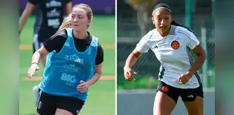 Perú - Colombia por la Liga de Naciones femenina: fecha, hora y canal del partido debut de la selección peruana Perú - Colombia por la Liga de Naciones femenina: fecha, hora y canal del partido debut de la selección peruana