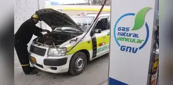 Gas Natural: ¿Qué oportunidades de negocio surgen con el uso de esta energía? Gas Natural: ¿Qué oportunidades de negocio surgen con el uso de esta energía?