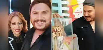 Asaltan a ganadores de 'Yo soy': saquean restaurante de imitadores de Pimpinela y se llevan costosos equipos Asaltan a ganadores de 'Yo soy': saquean restaurante de imitadores de Pimpinela y se llevan costosos equipos