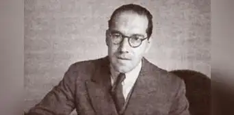 Germán Arciniegas una semana antes del milenio, por Eduardo González Viaña Germán Arciniegas una semana antes del milenio, por Eduardo González Viaña