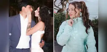 Protagonista de ‘Al fondo hay sitio’ reacciona a la futura boda de su hermana con Curwen: “Te amo” Protagonista de ‘Al fondo hay sitio’ reacciona a la futura boda de su hermana con Curwen: “Te amo”