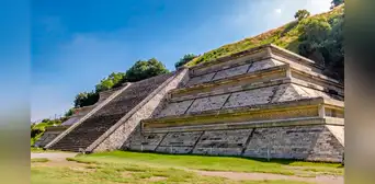 La pirámide más grande del mundo está en América Latina y no es Perú: su tamaño equivale a 9 piscinas olímpicas La pirámide más grande del mundo está en América Latina y no es Perú: su tamaño equivale a 9 piscinas olímpicas