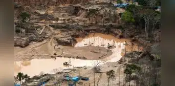 Nueva ampliación del Reinfo al 2026 va a “agravar los problemas de minería ilegal y criminalidad en el Perú”