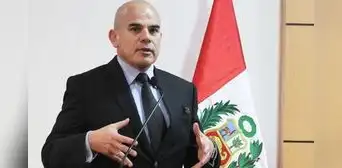 Primer ministro anuncia que no se reorganizará la PNP pese a altos índices de criminalidad