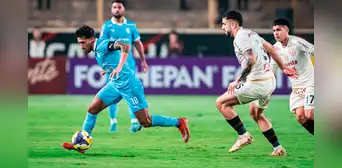 Sporting Cristal vs Universitario HOY por el Torneo Clausura 2025: antesala del partido por la Liga 1 Sporting Cristal vs Universitario HOY por el Torneo Clausura 2025: antesala del partido por la Liga 1