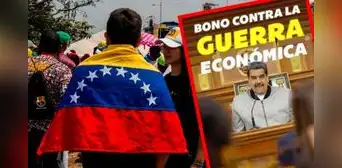 Bono de Guerra últimas noticias de HOY, 26 de octubre: fecha de pago de pensionados IVSS y cuáles son los montos con aumento vía Patria Bono de Guerra últimas noticias de HOY, 26 de octubre: fecha de pago de pensionados IVSS y cuáles son los montos con aumento vía Patria