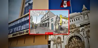 Demolición de la economía: Carlincatura expone el impacto de un Congreso que derrumba el tesoro público Demolición de la economía: Carlincatura expone el impacto de un Congreso que derrumba el tesoro público