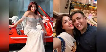 Exmodelo Lesly Castillo sorprende al revelar cómo es su nueva vida junto a empresario minero en provincia: “Me ha tocado un buen esposo” Exmodelo Lesly Castillo sorprende al revelar cómo es su nueva vida junto a empresario minero en provincia: “Me ha tocado un buen esposo”