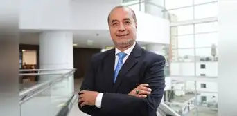 Exministro José Luis Pérez Guadalupe sobre el estado de emergencia: “Si no hay inteligencia y planificación, será un show de 1 mes”