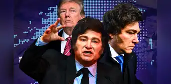 Milei puede perder todo en las elecciones legislativas: consolida su poder o debe empezar a negociar