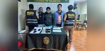 Inseguridad Ciudadana: El crimen organizado crece, cambia y se perfecciona Inseguridad Ciudadana: El crimen organizado crece, cambia y se perfecciona
