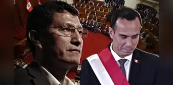 Harvey Colchado envía documento a José Jerí para derogar leyes 'pro-crimen': “Obstruyen investigaciones contra delincuentes”