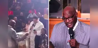 Pastor en Estados Unidos genera polémica tras reclamarle a una feligresa por donar “solo” $1.200 a su iglesia
