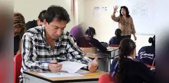 Nuevo cronograma del Ascenso Docente 2025: revisa las fechas oficiales de la Etapa Nacional Nuevo cronograma del Ascenso Docente 2025: revisa las fechas oficiales de la Etapa Nacional