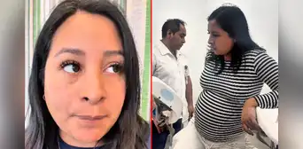 Periodista Kathy Sheen pide ayuda económica para costear delicada operación que podría salvar la vida de sus gemelas Periodista Kathy Sheen pide ayuda económica para costear delicada operación que podría salvar la vida de sus gemelas