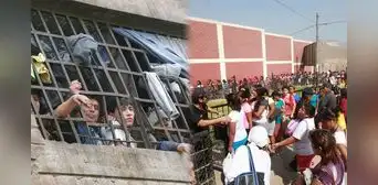 Expertos advierten riesgos por restricción de visitas en penales de Lima y Callao durante el estado de emergencia