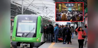 Línea 1: MTC reconoce que nuevos trenes operarían recién a fines del 2029 pese a largas colas