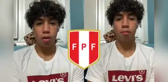 Soufian Rahim, 'joya' de Marruecos y Genoa, admite que quiere jugar por la selección peruana: "Es mi sueño" Soufian Rahim, 'joya' de Marruecos y Genoa, admite que quiere jugar por la selección peruana: "Es mi sueño"