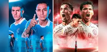 Sporting Cristal vs Universitario EN VIVO por la Liga 1: minuto a minuto del partido por la fecha 14 del Torneo Clausura 2025 Sporting Cristal vs Universitario EN VIVO por la Liga 1: minuto a minuto del partido por la fecha 14 del Torneo Clausura 2025