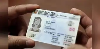 Estos son todos los distritos en el que podrás obtener el DNI electrónico gratis antes de fin de octubre, según Reniec