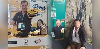 Ingeniero peruano creó fideos de quinua y cuy y ahora lidera una empresa que exporta a Sudamérica, EE. UU. y Alemania