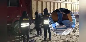 Puno: condenan a cuatro años de prisión a hombre y mujer por tráfico ilegal de residuos peligrosos Puno: condenan a cuatro años de prisión a hombre y mujer por tráfico ilegal de residuos peligrosos