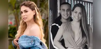 Evelyn Vela desmiente a Melissa Klug y afirma que no fue un error la publicación de su comunicado: “Ella es muy impulsiva" Evelyn Vela desmiente a Melissa Klug y afirma que no fue un error la publicación de su comunicado: “Ella es muy impulsiva"