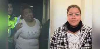 Habla cuñada de mujer que asesinó a su esposo en Breña y confiesa que se iba a cometer doble crimen Habla cuñada de mujer que asesinó a su esposo en Breña y confiesa que se iba a cometer doble crimen