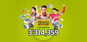 Sorteo de La Kábala EN VIVO hoy jueves 23 de octubre: resultados oficiales, números y Pozo Buenazo Sorteo de La Kábala EN VIVO hoy jueves 23 de octubre: resultados oficiales, números y Pozo Buenazo
