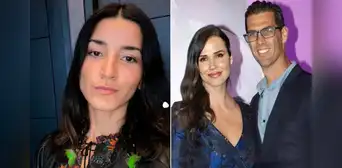 Mujer ampayada con Gustavo Salcedo lo habría defendido tras escándalo con Maju Mantilla: “¿Por qué culpan a Gustavo?”, afirmó Janet Barboza Mujer ampayada con Gustavo Salcedo lo habría defendido tras escándalo con Maju Mantilla: “¿Por qué culpan a Gustavo?”, afirmó Janet Barboza