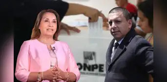 Dina Boluarte postularía en elecciones 2026: abogado de expresidenta no descarta su retorno a la política Dina Boluarte postularía en elecciones 2026: abogado de expresidenta no descarta su retorno a la política