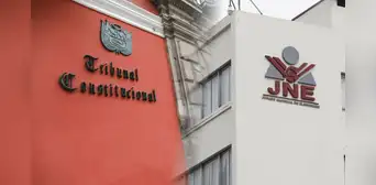 TC marca precedente electoral: sentencias del Poder Judicial no podrán modificar calendario del JNE TC marca precedente electoral: sentencias del Poder Judicial no podrán modificar calendario del JNE