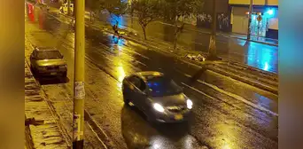 Lloviznas, frío y humedad en Lima: Senamhi alerta que Anticiclón del Pacífico Sur afectará estos distritos en primavera Lloviznas, frío y humedad en Lima: Senamhi alerta que Anticiclón del Pacífico Sur afectará estos distritos en primavera