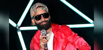 Cantante Arcángel anuncia visita a Machu Picchu en su recorrido por las siete maravillas del mundo Cantante Arcángel anuncia visita a Machu Picchu en su recorrido por las siete maravillas del mundo