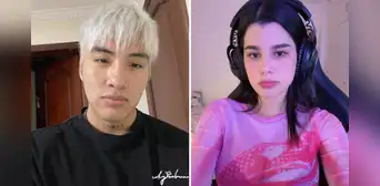Reconocido jugador de Dota 2 Stinger se entera de que no es el verdadero padre de su hija con streamer Venecia López Reconocido jugador de Dota 2 Stinger se entera de que no es el verdadero padre de su hija con streamer Venecia López