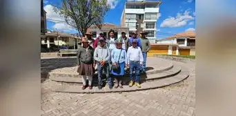 Cusco: Absuelven a 10 comuneros de Urinsaya que protestaron contra minera Las Bambas Cusco: Absuelven a 10 comuneros de Urinsaya que protestaron contra minera Las Bambas