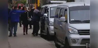 Madre transportista es extorsionada, pero no recibe protección tras denuncia por 'falta de presupuesto' en Ventanilla Madre transportista es extorsionada, pero no recibe protección tras denuncia por 'falta de presupuesto' en Ventanilla