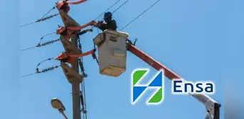 Corte de luz en Lambayeque este 17 de octubre: zonas y horarios afectados Corte de luz en Lambayeque este 17 de octubre: zonas y horarios afectados