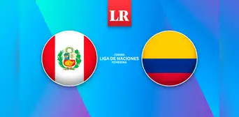 Perú vs Colombia EN VIVO por la fecha 1 de Liga de Naciones Femenina: hora y canales para ver el partido Perú vs Colombia EN VIVO por la fecha 1 de Liga de Naciones Femenina: hora y canales para ver el partido