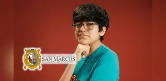 Primer puesto de Ingeniería Logística en UNMSM cuenta cómo fue su preparación: "Siempre hay que hacer sacrificios"