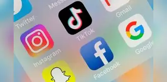 UE acusa a Facebook, Instagram y TikTok de violar sus normas de contenido digital y se exponen a fuertes multas