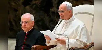 Papa León XIV reautoriza la misa tradicional en latín en San Pedro para apaciguar a conservadores