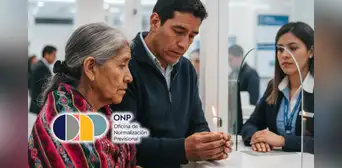 Hijos adultos de afiliados y jubilados de la ONP pueden cobrar pensión por orfandad: ¿cuáles son los requisitos? Hijos adultos de afiliados y jubilados de la ONP pueden cobrar pensión por orfandad: ¿cuáles son los requisitos?
