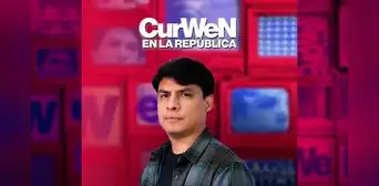 ‘Curwen en La República’ finaliza sus transmisiones en LR+ ‘Curwen en La República’ finaliza sus transmisiones en LR+